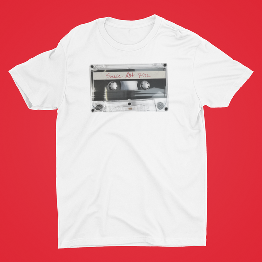 Classic Sauce Not Free Tee